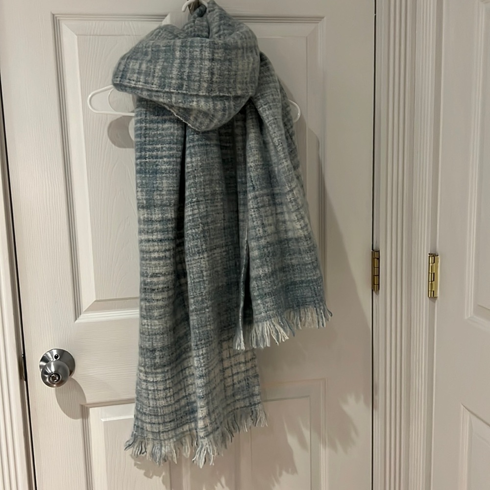 Anthropologie Scarf